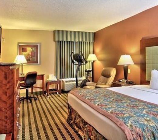 BEST WESTERN PLUS Inn at Valley View