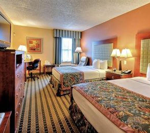 BEST WESTERN PLUS Inn at Valley View