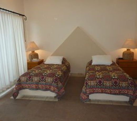 Villa del Sol