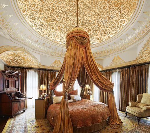 Rambagh Palace