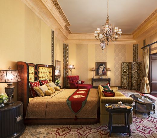Rambagh Palace