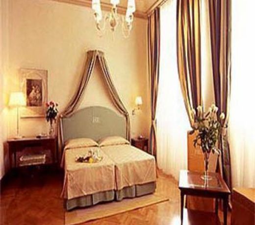 Hotel Executive
