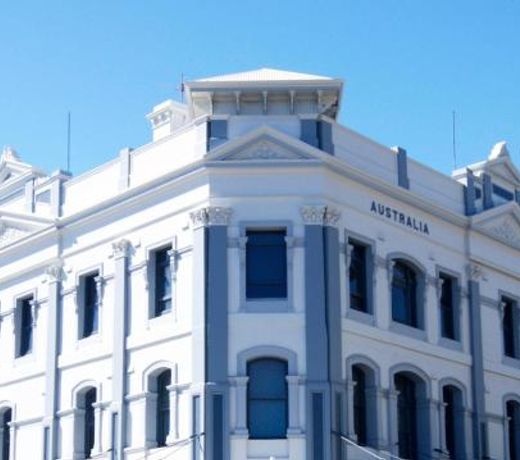 Australia Hotel Fremantle