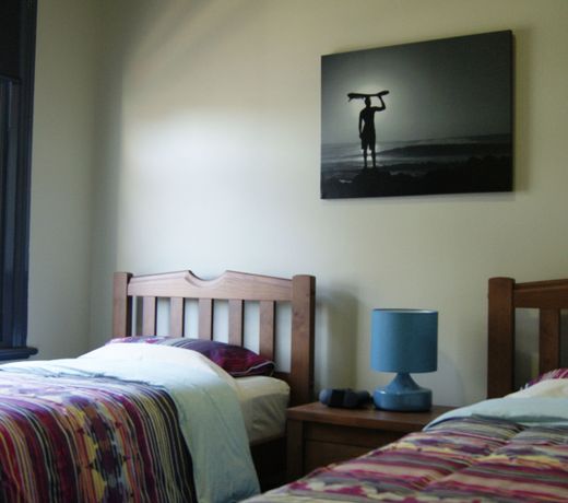 Australia Hotel Fremantle