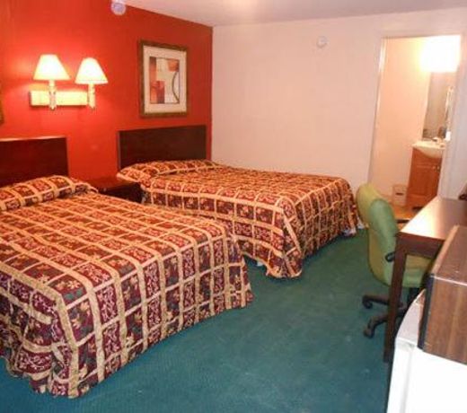 Starlite Motel