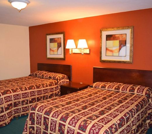 Starlite Motel