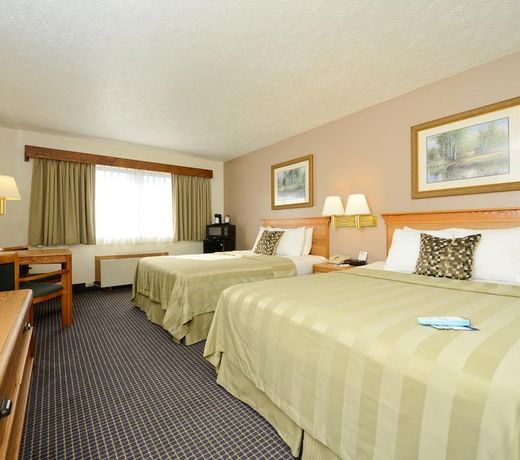 Best Western Kendallville Inn