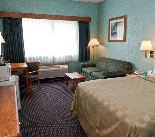 Best Western Kendallville Inn