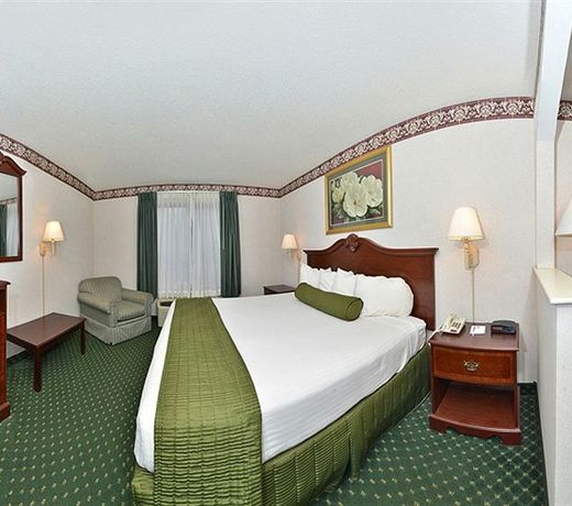 Quality Inn & Suites Exmore