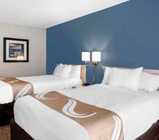 Quality Inn & Suites Exmore