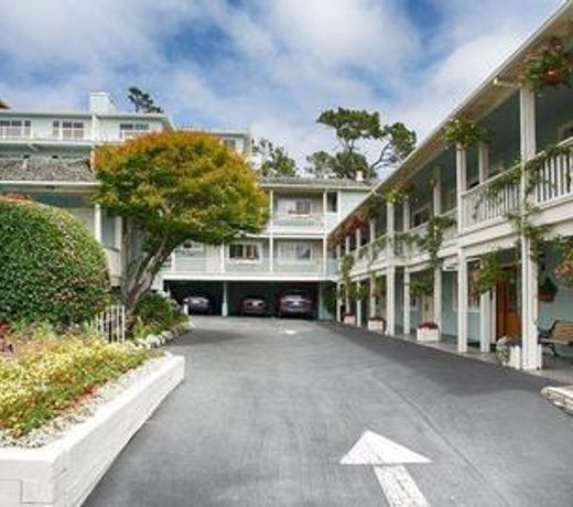 Carmel Bay View Inn