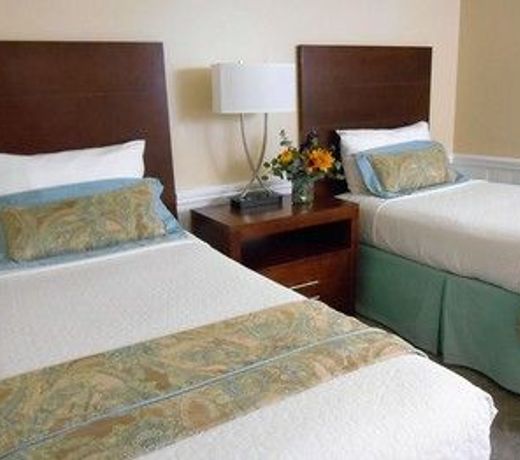 Carmel Bay View Inn