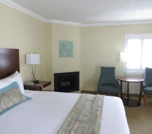 Carmel Bay View Inn