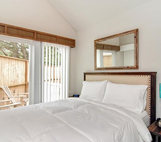 Oceanside Beachfront RV Resort