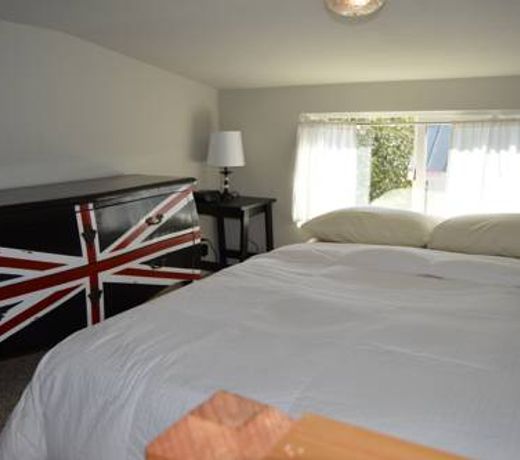 Oceanside Beachfront RV Resort