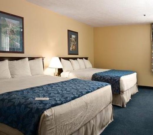 Best Western Grand Manor Inn