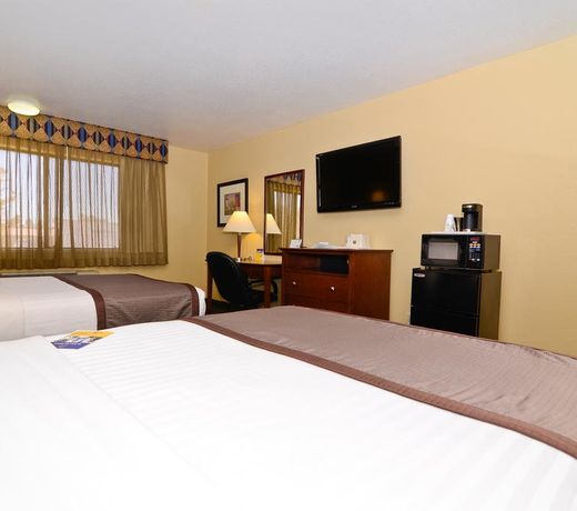 Best Western Parker Inn