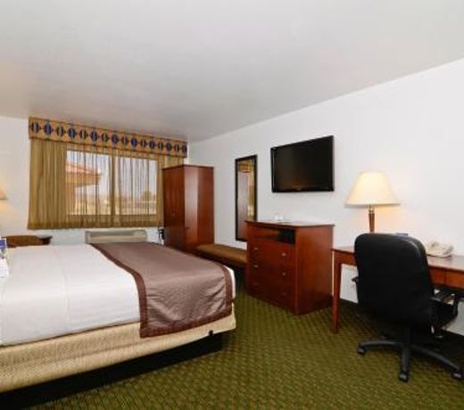 Best Western Parker Inn