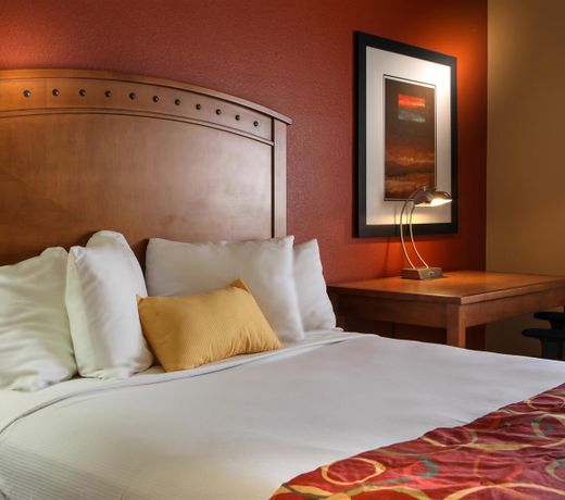 Best Western Plus At Lake Powell