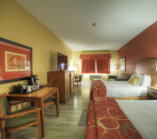 Best Western Plus At Lake Powell