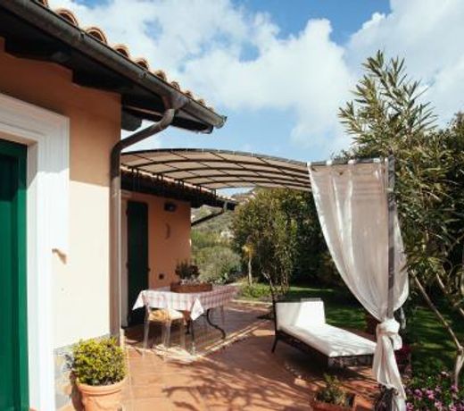 Il Mirto B&B