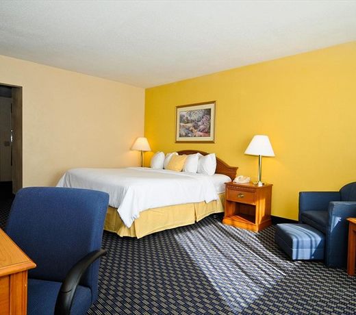 Best Western Westgate Inn