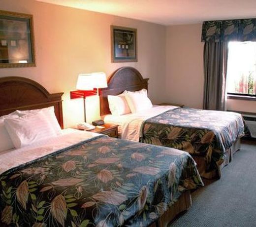 Best Western Shelbyville Inn and Suites Celebration Inn