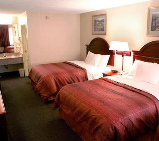 Best Western Shelbyville Inn and Suites Celebration Inn