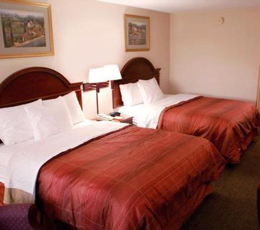 Best Western Shelbyville Inn and Suites Celebration Inn