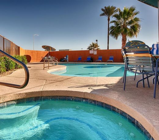 Best Western Inn of Chandler