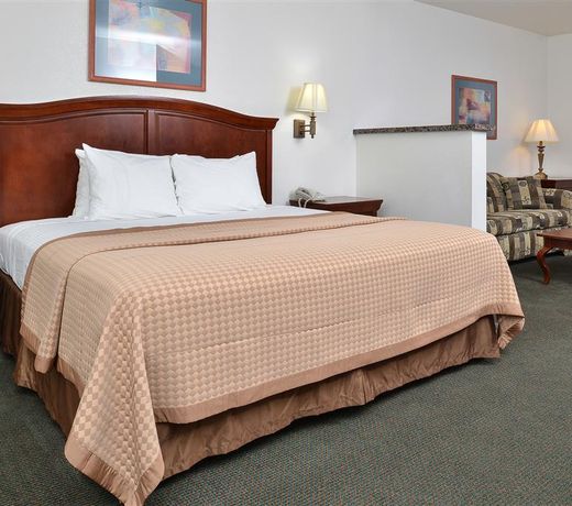 Best Western Inn of Chandler