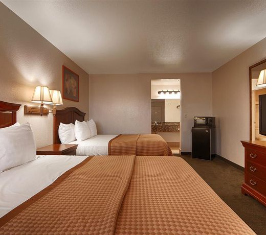 Best Western Inn of Chandler