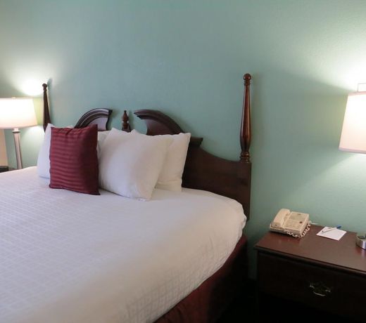 Best Western Executive Inn & Suites