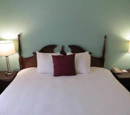 Best Western Executive Inn & Suites