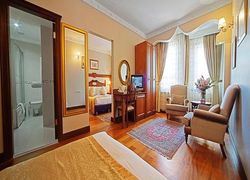 Glk Premier Sea Mansion Suites & Spa (ех. Sea Mansion Suites & Spa) фото 3