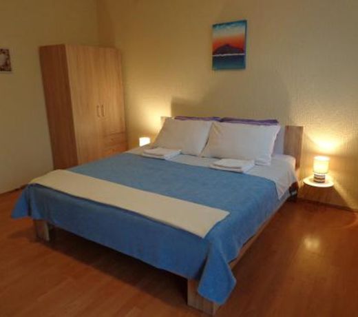 Guesthouse Aotearoa Premantura