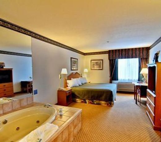 Best Western Dallas Inn & Suites