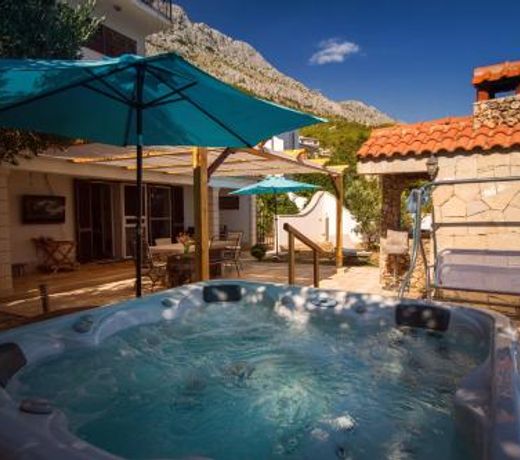 Apartmani SEA VIEW