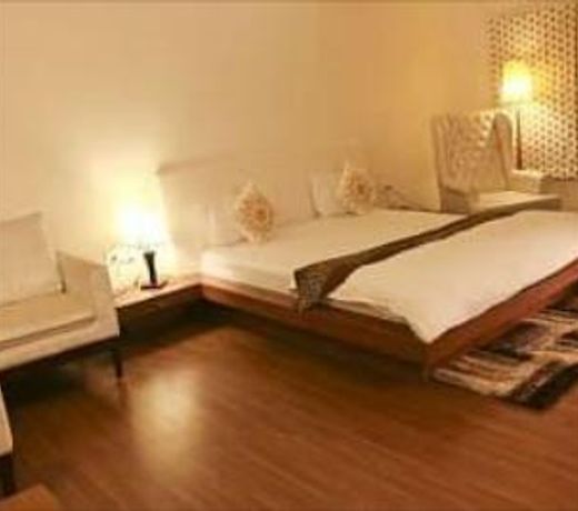 Hotel Seyon Plaza