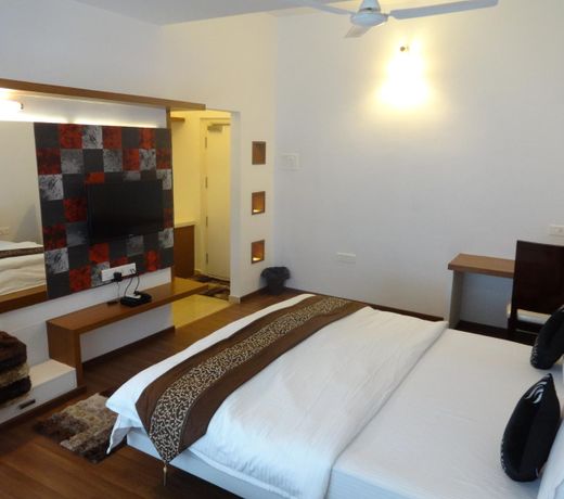 Hotel Seyon Plaza