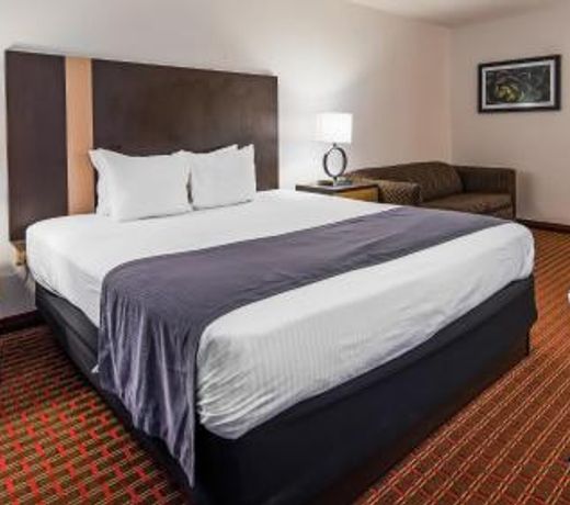 Best Western Inn and Suites Copperas Cove