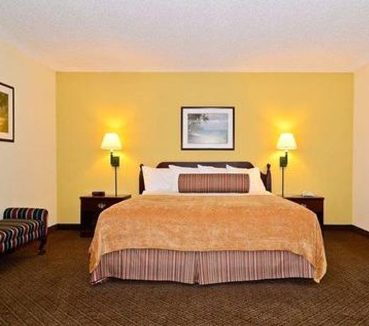 Best Western Seneca-Clemson