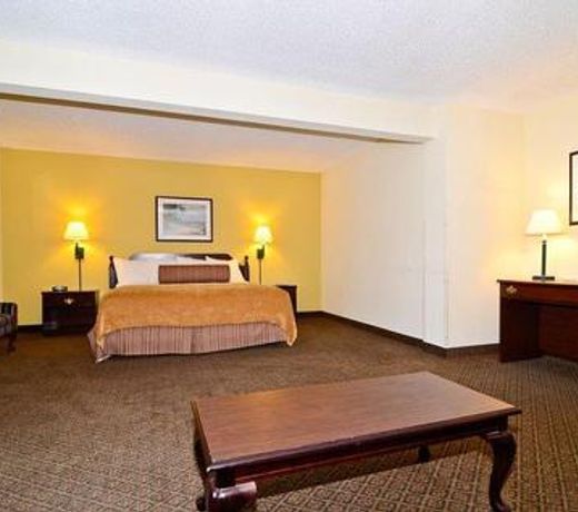 Best Western Seneca-Clemson