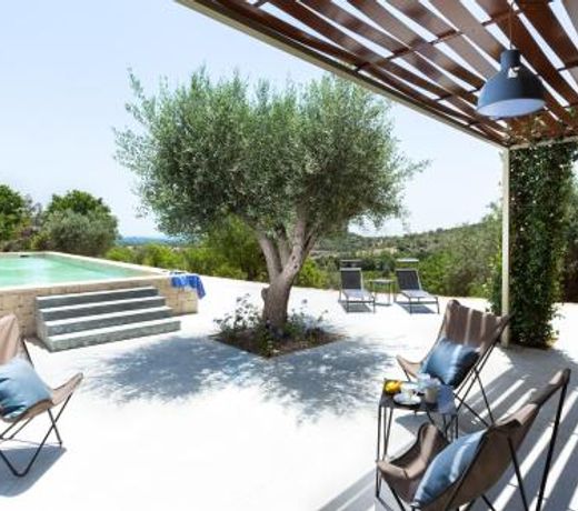 Country House Villadorata