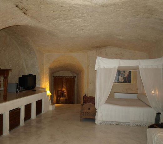 Le Terrazze Holiday Home