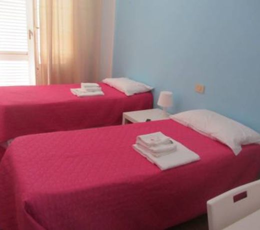 Hotel Mirafiori