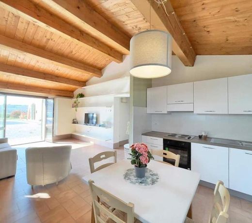 Agriturismo Ca' Vincenzona