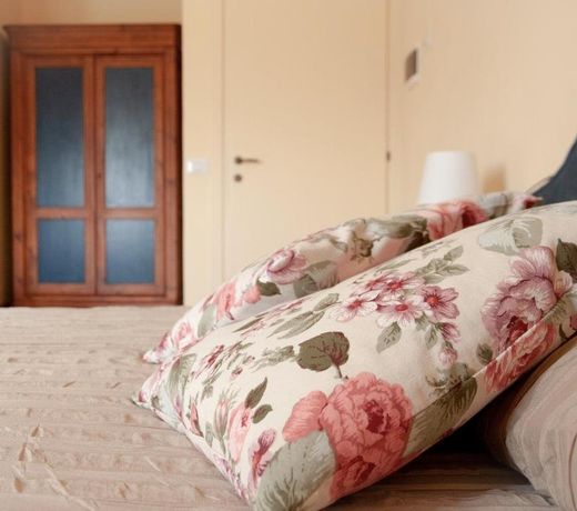 Agriturismo Ca' Vincenzona