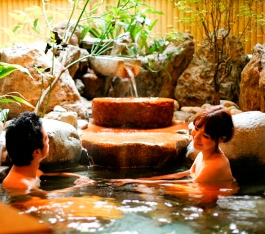 Kinosaki Onsen Ryokan Oyado Hakusan