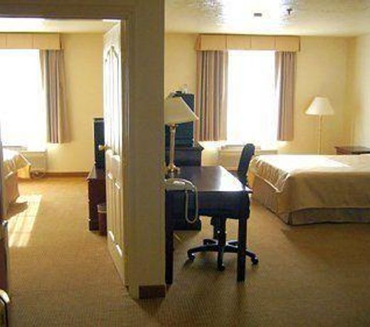 Best Western Plus Salinas Valley Inn & Suites